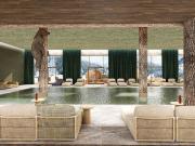 Appartement de luxe en vente à Courchevel, France