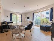 Appartement de luxe en vente à Deauville, Normandie