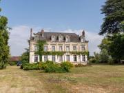 Maison de luxe 12 chambres en vente à Descartes, France