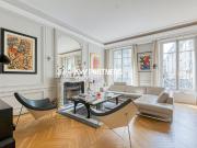 Appartement de luxe en vente à La Muette, Auteuil, Porte...