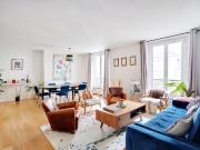 Appartement de luxe en vente à La Muette, Auteuil, Porte...