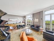 Appartement de luxe en vente à La Muette, Auteuil, Porte...