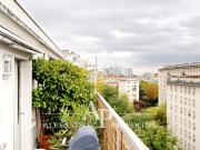 Appartement de luxe en vente à La Muette, Auteuil, Porte...