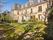 Appartement de luxe en vente à La Muette, Auteuil, Porte...