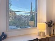 Appartement de luxe en vente à La Muette, Auteuil, Porte...