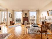 Appartement de luxe en vente à La Muette, Auteuil, Porte...