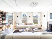 Appartement de luxe en vente à La Muette, Auteuil, Porte...