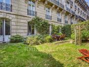 Appartement de luxe en vente à La Muette, Auteuil, Porte...