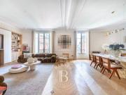 Appartement de luxe en vente à La Muette, Auteuil, Porte...