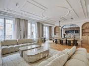 Appartement de 7 pièces de luxe en vente à La Muette,...
