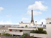 Appartement de prestige en vente La Muette, Auteuil,...