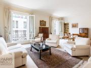 Appartement de luxe en vente à La Muette, Auteuil, Porte...