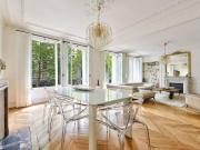 Appartement de luxe en vente à La Muette, Auteuil, Porte...