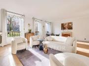 Appartement de luxe en vente à La Muette, Auteuil, Porte...