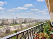 Appartement de luxe en vente à La Muette, Auteuil, Porte...