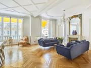 Appartement de luxe en vente à La Muette, Auteuil, Porte...