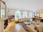 Appartement de luxe en vente à La Muette, Auteuil, Porte...