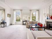 Appartement de luxe en vente à La Muette, Auteuil, Porte...
