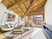 Appartement de luxe en vente à Les Gets, France