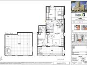 Appartement de luxe 3 chambres en vente à Marseille,...