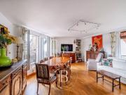 Appartement de luxe en vente à Monceau, Courcelles,...