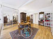 Appartement de luxe en vente à Monceau, Courcelles,...