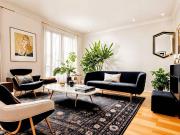 Appartement de luxe en vente à Monceau, Courcelles,...