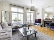 Appartement de luxe en vente à Monceau, Courcelles,...