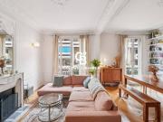 Appartement de luxe en vente à Montmartre, Abbesses,...