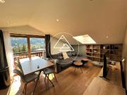 Appartement de 4 pièces de luxe en vente à Morzine,...