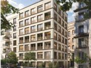 Appartement de 2 chambres de luxe en vente à Nation...