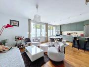 Appartement de luxe de 123 m2 en vente Neuilly sur...