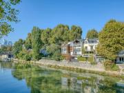 Appartement de luxe en vente à Neuilly sur Seine, France