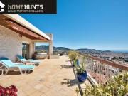 Appartement de luxe en vente à Nice, France