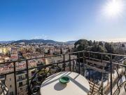 Appartement de luxe en vente à Nice, France