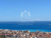 Appartement de luxe en vente à Nice, France