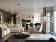 Appartement de luxe en vente à Nice, France