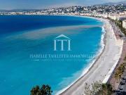 Appartement de prestige en vente Nice, France