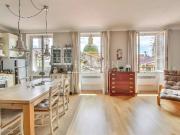 Appartement de luxe 2 chambres en vente à Nice, Provence...