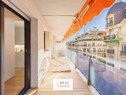 Appartement de luxe en vente à Nice, Provence Alpes Côte...