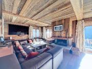 Appartement de luxe en vente à Praz sur Arly, France