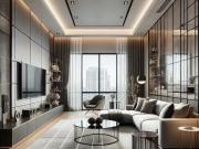 Appartement de luxe en vente à Rueil Malmaison, France