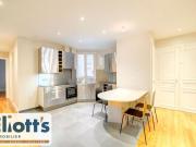 Appartement de luxe en vente à Salpêtrière, Butte aux...