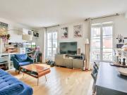 Appartement de luxe 2 chambres en vente à Sorbonne,...