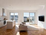 Appartement de luxe en vente à Suresnes, France