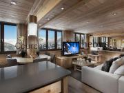 Appartement Luxury Location à Courchevel 1850