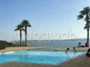 Appartement à louer mensuellement de luxe