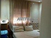 Appartement de luxe meublé 4 filles célibataires couple...