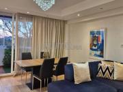 Appartement De Luxe Meublé Avec Terrasse Malabata