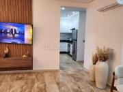 Appartement de Luxe Meublé – Location Longue Durée –...